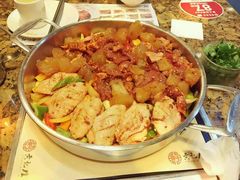 -黄记煌三汁焖锅(渝北金港国际店)