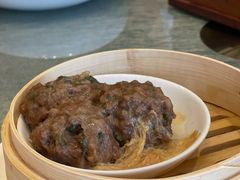 牛肉丸-白天鹅宾馆-宏图府餐厅