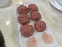 -潮汕大目牛肉火锅(水围店)
