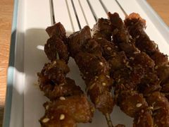 -金掌勺锅包肉(华润万象城店)
