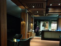 -日落吧·海景咖啡厅·餐酒吧·鸡尾酒·下午茶·乐队表演·浪漫夕阳·三亚文华东方酒店