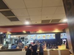 -麦当劳(杭州庆春路店)