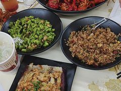 -聚味瞿记·龙虾堂(渔人码头一店)