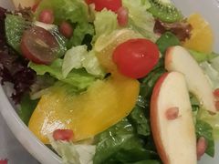 -炭舍干锅·烤鱼(扬名广场店)