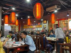 大堂-天下第一面(大雁塔北广场店)