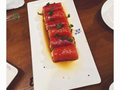 金沙红米肠粉-南拳十三姨·潮汕砂锅粥(世纪金源店)