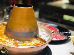 -宣武小院涮肉(前门店)
