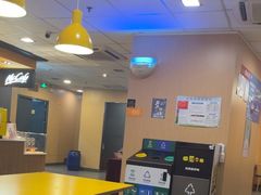 -麦当劳(伟城广场店)
