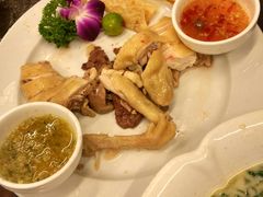 -顺丰轩园林酒家(天河店)