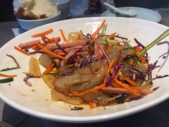 -1937青岛老味道·海肠捞饭·青岛菜(大鲍岛栈桥店)