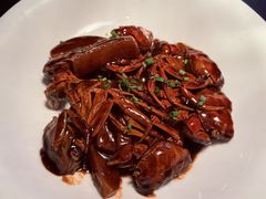 -许爷家·生态湖鲜(徐汇日月光店)