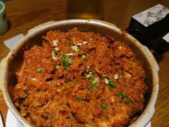 压锅双拼-鸡毛店·川菜(双楠店)