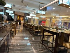 大堂-童福兴·南京菜(老门东店)