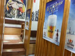 -福匠日本料理(人民路店)