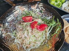 -炭虎烤肉(桂林路店)