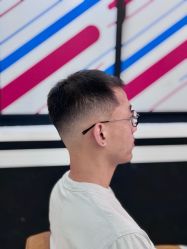 -HighPack男士理发Barbershop海派
