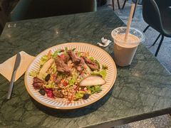 -BAKER&SPICE(环贸店)