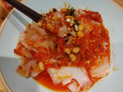 -老凯俚酸汤鱼(鸿通城店)