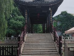 -衣裳街历史文化街区