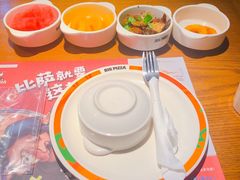 -比格比萨自助(国展店)