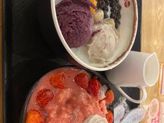 -鲜芋仙(时尚天河店)