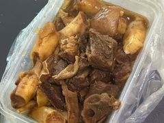 -珍珍小食店(西华路店)