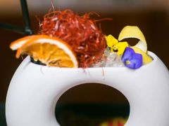 -鸡尾酒实验室酒吧(隆礼路店)