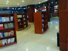 -卓尔书店咖啡吧