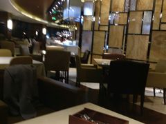 -杭州钱江新城万怡酒店-西餐厅