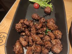 -金牌外婆家(苏州中心店)