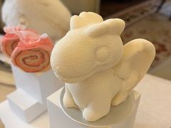 -Salon de Ville浦江汇(上海外滩华尔道夫酒店店)