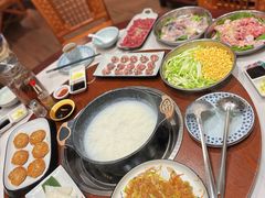 -顺德一品粥·20年凤城老字号(芳村店)
