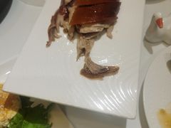 -贝勒爷·酥不腻烤鸭