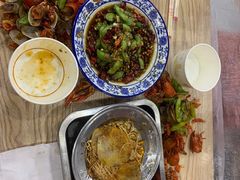 -江城燕子大排档(江汉路步行街店)