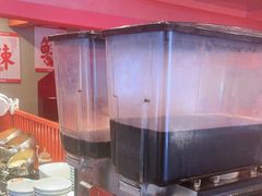 -何师傅美蛙鱼头(汉街店)
