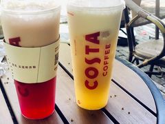 -COSTA COFFEE(西湖天地店)