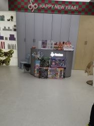 -Oh my head 儿童理发(丹尼斯大卫城店)