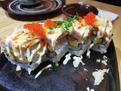 -鲔吞·和牛寿喜烧(闵行区绿瘦酒店)