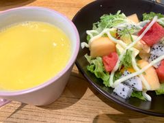 -菲滋意式餐厅(鄞州印象城店)