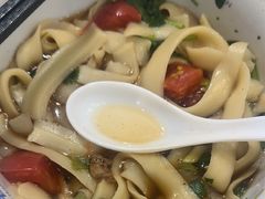 -河州春清真西北特色美食(虎踞路店)