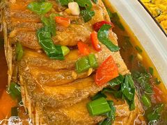 -鸿运楼·舌尖上的徽菜