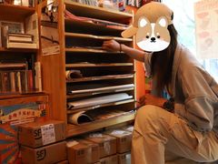 -独音唱片 Indie Music