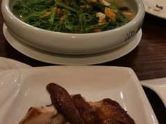 -七仙岭君澜度假酒店·桃源小馆中餐厅