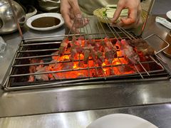 -小寒羊烧烤(凯瑞时代大厦店)