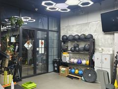 -VPsmart私教健身工作室(新华路旗舰店)