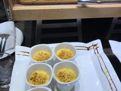 -青岛颐海花园酒店总店·自助餐厅