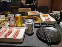 -神户赤童日式烤肉(金地广场店)