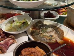 -小厨娘淮扬菜(天印大道店)