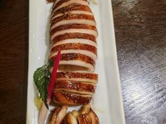-松子料理(白家庄店)
