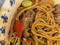 -梅溪·小伙子干挑面(安吉总店)